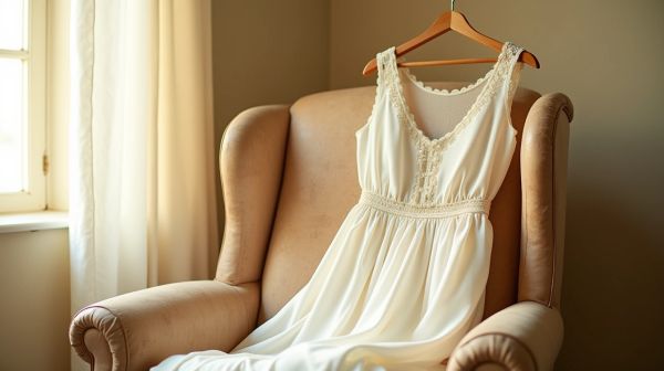 Comment choisir la robe bohème blanche parfaite pour cet été ?