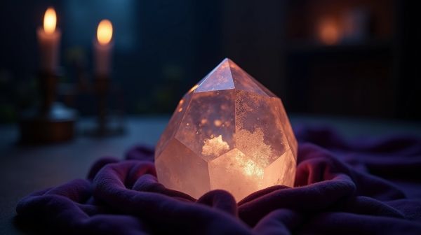 Comment reconnaître un cristal de qualité avant de le choisir
