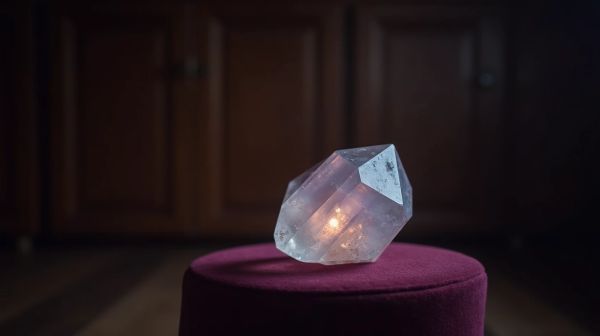 Comment reconnaître un cristal de qualité avant de le choisir