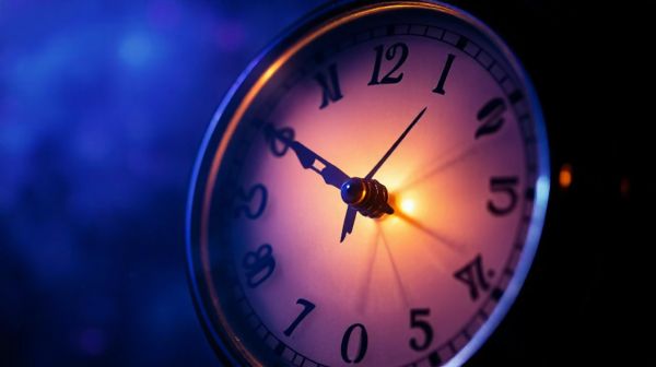 Découvrez le message caché de l’univers à 23h23