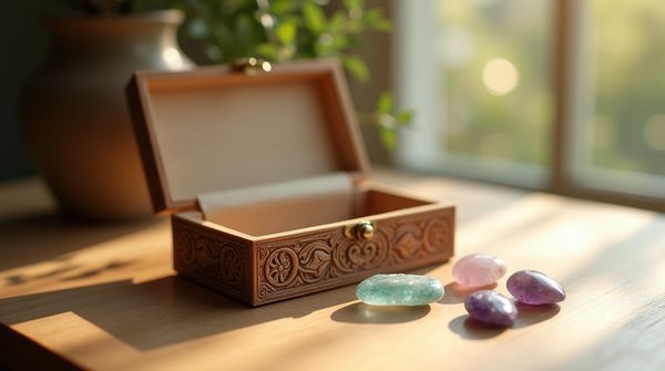 Découvrez les bijoux anti-stress pour un bien-être optimal