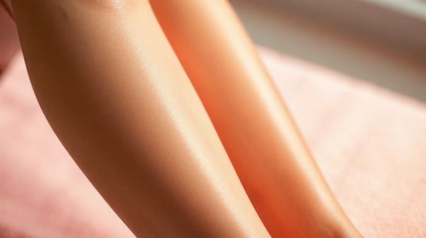 Guide complet sur l'épilation laser des jambes et ses bénéfices