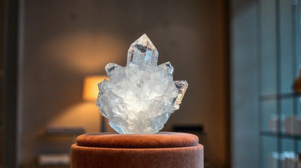 Les 5 clés pour sélectionner un cristal de qualité