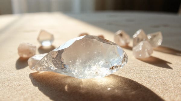 Les 5 clés pour sélectionner un cristal de qualité