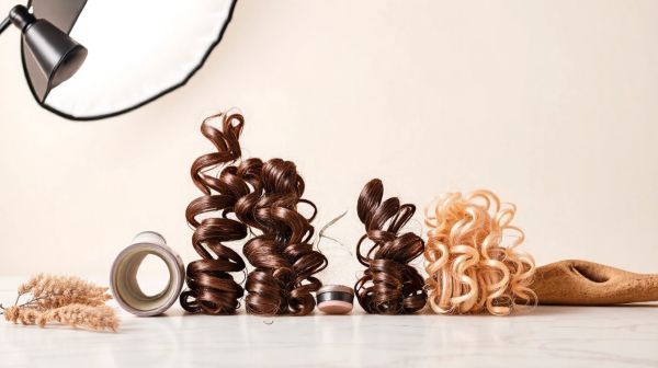 Top 5 cires pour cheveux : trouvez celle qui vous convient
