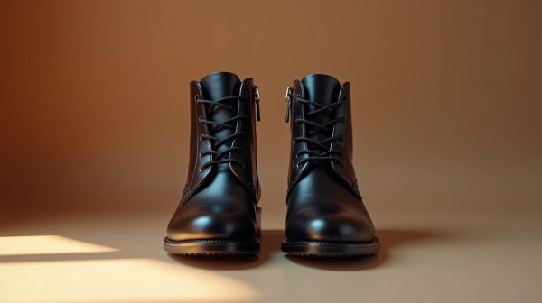 Top 5 modèles de bottines confortables et stylées à adopter