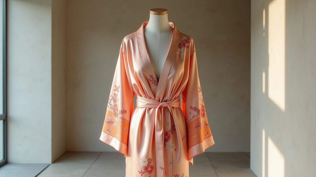 Vos questions sur l'univers du kimono zen